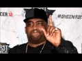 Patrice O'Neal on O&A #112 - Just Smile And Blow Me