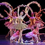 ‘Le Corsaire,’ American Ballet Theater