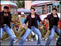 Wanted - Jalwa Song Promo