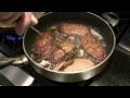 Kotlet | Persian Food | How to cook Persian Meat Patties