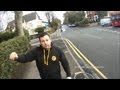 FP07KJN Road Rage Assault on Cyclist