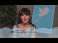 Celebrities Read Mean Tweets #2