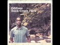 Oddisee - Clara Barton