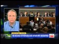 Starr, Baer,Kelly and Ronald Kessler of Newsmax on Petraeus resignation