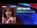 Newsmax Contributor Judy Miller Discusses the Bombing on the Steve Malzberg Show