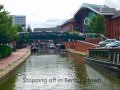 Boating Holiday on the South Oxford Canal