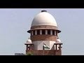 'Heart of CBI's coal report changed': Supreme Court