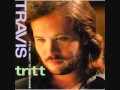 Travis Tritt - Bible Belt (It's All About To Change)