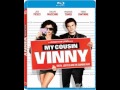 My Cousin Vinny Soundtrack - Travis Tritt - Bible Belt