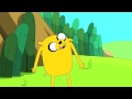 Cartoon Network's Adventure Time Official Preview Five Short Graybles Clip