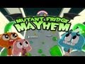 Mutant Fridge Mayhem - Gumball - Universal - HD Gameplay Trailer