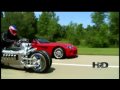 Dodge Tomahawk vs Dodge Viper