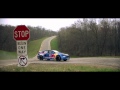 Travis Pastrana - 2013 Dodge Dart Rally Car