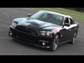 2012 Dodge Charger SRT8 - Drive Time Review