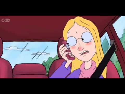 Horrid Henry - Alone At Home