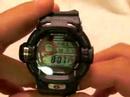 Review of Casio G-Shock Riseman GW-9200