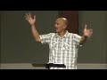 WHO IS THE CULT? - Francis Chan