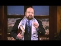 Messianic Passover Seder - Jewish Voice with Jonathan Bernis, April 1, 2012