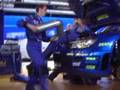 Prodrive Open Day - Subaru WRC Gearbox Change