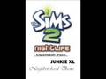 The Sims 2 Nightlife Neighbourhood Theme - Junkie XL