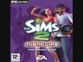 1. The Sims 2 Nightlife Themes - Adam Freeland - Busy