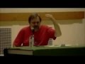 Slavoj Zizek criticizing buddhism