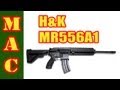 HK MR556A1 Review