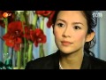 interview Ziyi Zhang english berlin