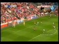 Manchester United Vs Valerenga 0-0 All Highlights 5/8/2012