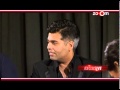 Fun Interview with Anurag Kashyap, Karan Johar, Zoya Akhtar & Dibaker Banerjee