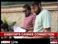 Five Anurag Kashyap movies at Cannes this year