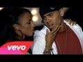 Chris Brown - Say Goodbye