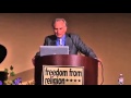 Richard Dawkins on Post Modernism Invading Science