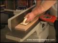 Jointer Basics - Using it Right