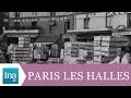 Les Halles de Paris