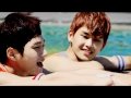 INFINITE She's Back 뮤직비디오.wmv