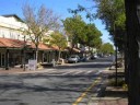 An Old Codger Tours Morgan Hill, California