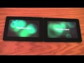 BlackBerry PlayBook Wi-Fi vs. 4G LTE BlackBerry PlayBook - The reboot test