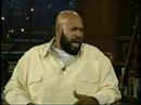 D.L. Hughley Interviews Suge Knight