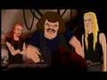 Dethklok Metalocalypse (2006 Trailer)