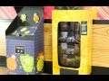 How to Make a Doll Vending Machine