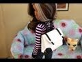 How to Make a Doll Backpack