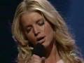 Jessica Simpson - Take My Breath Away (Variety Hour 2004)