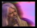 LEON RUSSELL Over The Rainbow 1981 live!