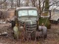 RAT ROD JUNK YARD BLUES SLIDE GUITAR BLUES BOTTLENECK