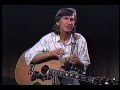 Townes Van Zandt - Part 1 RARE FOOTAGE!  Segway City TV Productions