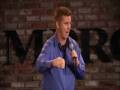 Brian Regan -  Ironing Board