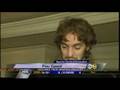 Pau Gasol Lakers Interview