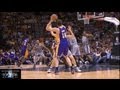 Pau Gasol Lakers Offense Highlights 2012/2013