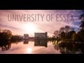 University of Essex time lapse - full version